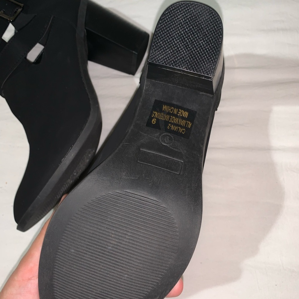 Booties - Picture 5 of 5